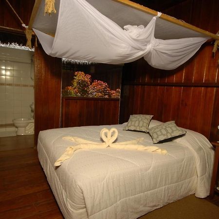 Sandoval Lake Lodge 푸에르토말도나도 외부 사진